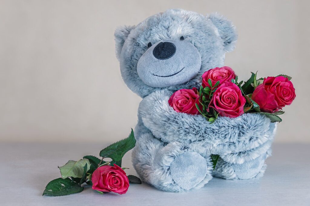 teddy day